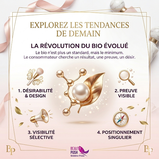 Analyse Sectorielle - Tendances Cosmétiques 2026 - Experte Croissance Marques Beauté